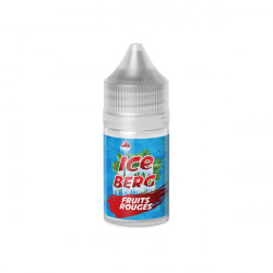 Concentré Fruits Rouges 30ml O'Juicy (5 pièces)