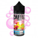 Bubblegum 100ml Sweets by Chuffed Bubblegum 100ml Sweets by Chuffed
