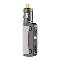 Kit Coolfire Z80 avec Zenith II Innokin Kit Coolfire Z80 avec Zenith II Innokin