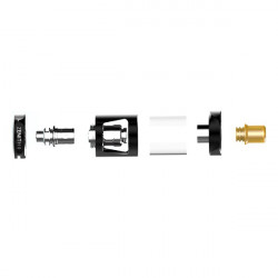 Clearomiseur Zenith II Innokin Clearomiseur Zenith II Innokin