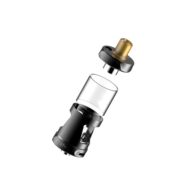 Clearomiseur Zenith II Innokin Clearomiseur Zenith II Innokin