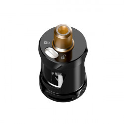 Clearomiseur Zenith II Innokin Clearomiseur Zenith II Innokin