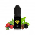 Concentré Le Jardin Anglais 10ml 16|16 by The Fuu (10 pièces) Concentré Le Jardin Anglais 10ml 16|16 by The Fuu (10 pièces)