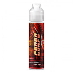 Corpo 50ml Cyber Steam by The Fuu