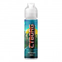 Cyborg 50ml Cyber Steam by The Fuu