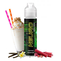 Neuro 50ml Cyber Steam by The Fuu