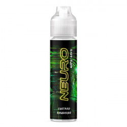 Neuro 50ml Cyber Steam by The Fuu