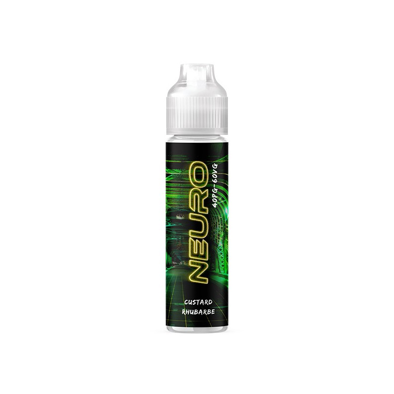 Neuro 50ml Cyber Steam by The Fuu