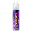Sentinel 50ml Cyber Steam by The Fuu