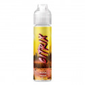 Citrix 50ml Cyber Steam by The Fuu