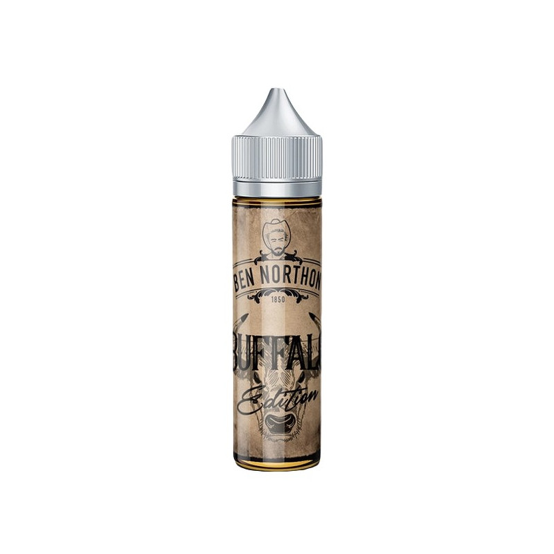 Buffalo Edition 50ml Ben Northon Buffalo Edition 50ml Ben Northon
