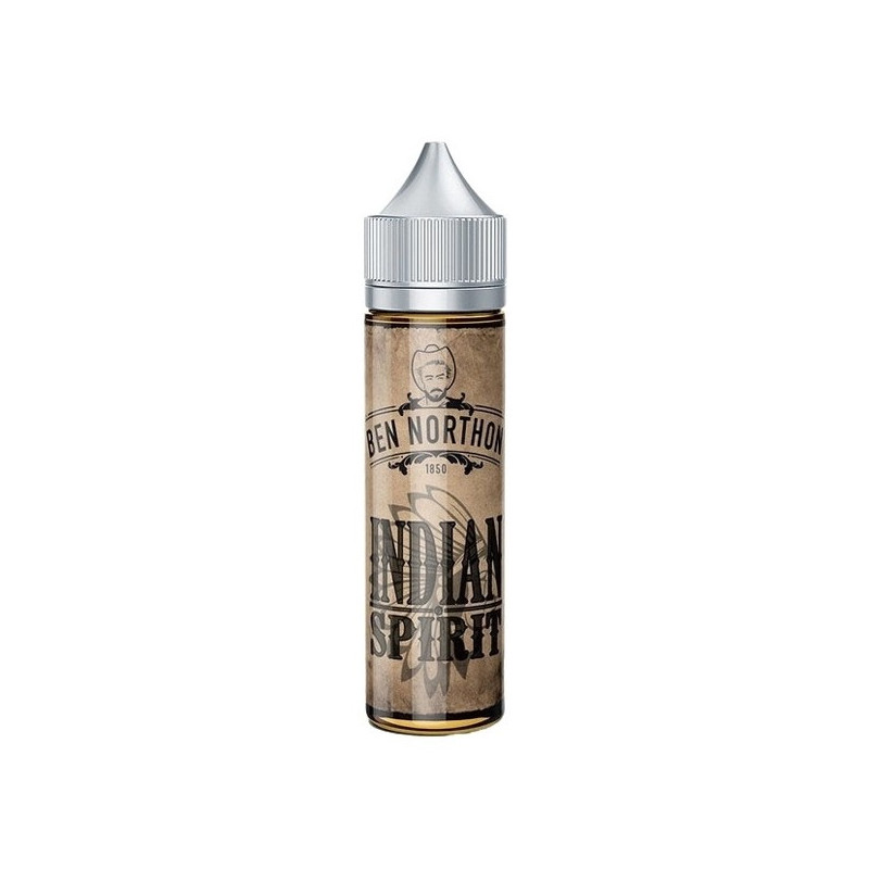 Indian Spirit 50ml Ben Northon Indian Spirit 50ml Ben Northon