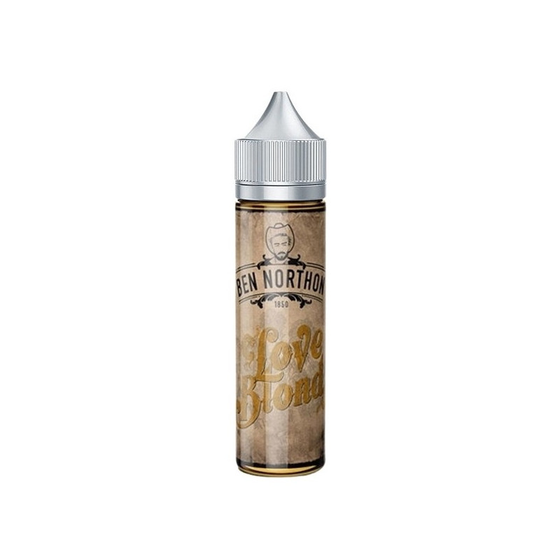 Love Blond 50ml Ben Northon Love Blond 50ml Ben Northon
