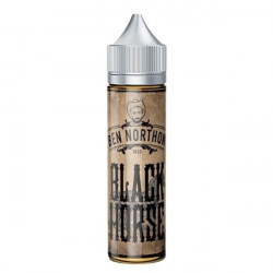Black Horse 50ml Ben Northon