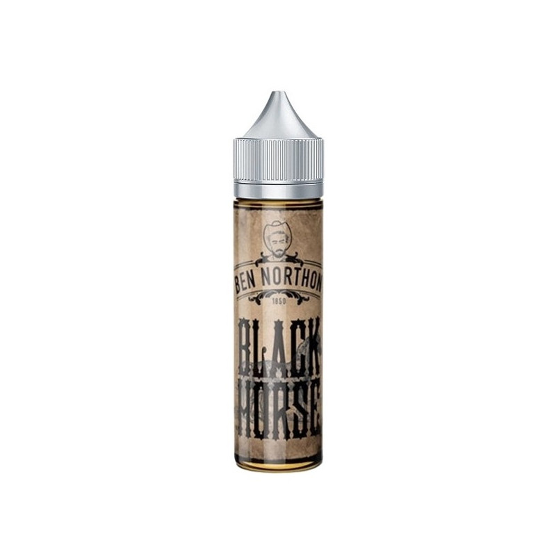 Black Horse 50ml Ben Northon Black Horse 50ml Ben Northon