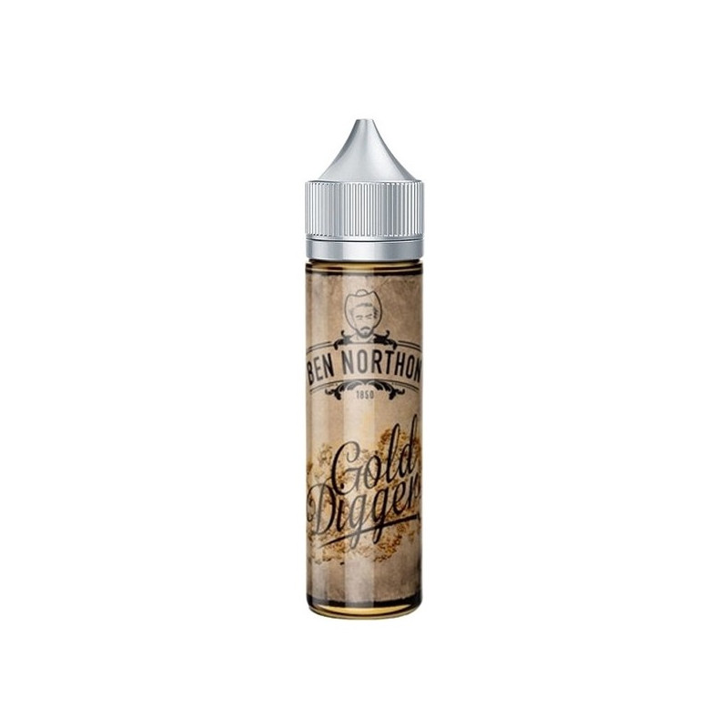 Gold Digger 50ml Ben Northon Gold Digger 50ml Ben Northon