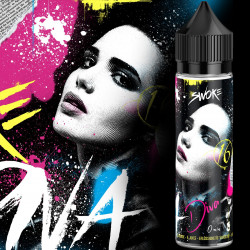 Diva  60ml Swoke Diva  60ml Swoke