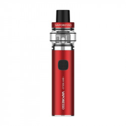 Kit Sky Solo 3.5ml Vaporesso (New Colors) Kit Sky Solo 3.5ml Vaporesso (New Colors)