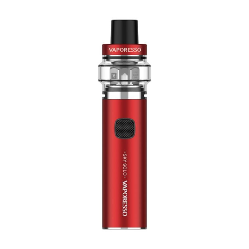 Kit Sky Solo 3.5ml Vaporesso (New Colors) Kit Sky Solo 3.5ml Vaporesso (New Colors)
