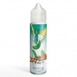 Mojito 50ml Coq-Tails by Le Coq qui Vape Mojito 50ml Coq-Tails by Le Coq qui Vape