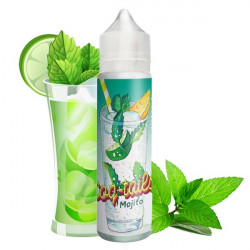 Mojito 50ml Coq-Tails by Le Coq qui Vape Mojito 50ml Coq-Tails by Le Coq qui Vape