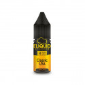 Classic USA 10ml Eliquid France (10 pièces) Classic USA 10ml Eliquid France (10 pièces)