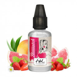 Concentré Biiiiiatch 30ml Les Créations by Arômes et Liquides (5 pièces)