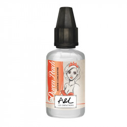 Concentré Queen Peach 30ml Les Créations by Arômes et Liquides (5 pièces)