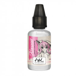 Concentré Kawaii 30ml Les Créations by Arômes et Liquides (5 pièces)