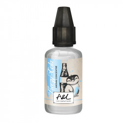 Concentré Freezy Cola 30ml Les Créations by Arômes et Liquides (5 pièces)