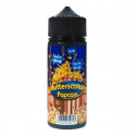 Butterscotch Popcorn 100ml Fizzy Juice Butterscotch Popcorn 100ml Fizzy Juice