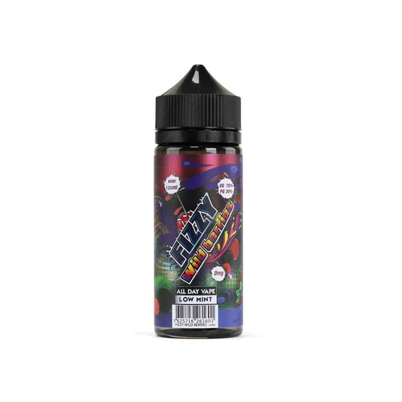 Wildberries 100ml Fizzy Juice Wildberries 100ml Fizzy Juice