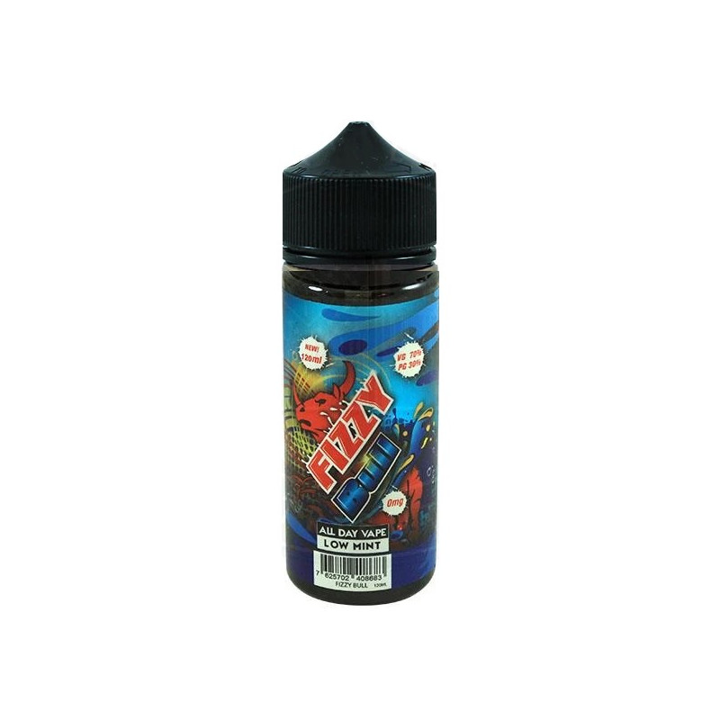 Bull 100ml Fizzy Juice Bull 100ml Fizzy Juice