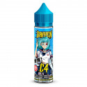 C4 50ml Saiyen Vapors by Swoke C4 50ml Saiyen Vapors by Swoke
