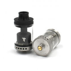 Leto R 24mm Titanide