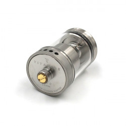 Leto R 24mm Titanide