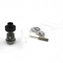 Leto R 24mm Titanide Leto R 24mm Titanide
