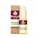 Fruits Rouges à la Réglisse 10 ml Pulp (10 pièces) Fruits Rouges à la Réglisse 10 ml Pulp (10 pièces)