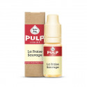 La Fraise Sauvage 10 ml Pulp (10 pièces) La Fraise Sauvage 10 ml Pulp (10 pièces)