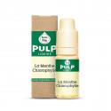 La Menthe Chlorophylle 10 ml Pulp (10 pièces) La Menthe Chlorophylle 10 ml Pulp (10 pièces)