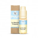 La Menthe Frappée 10 ml Pulp (10 pièces) La Menthe Frappée 10 ml Pulp (10 pièces)