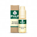 Verveine des alpes 10 ml Pulp (10 pièces) Verveine des alpes 10 ml Pulp (10 pièces)