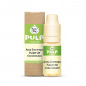 Anis Sauvage Pulpe de Concombre 10 ml Pulp (10 pièces) N10 Anis Sauvage Pulpe de Concombre 10 ml Pulp (10 pièces) N10