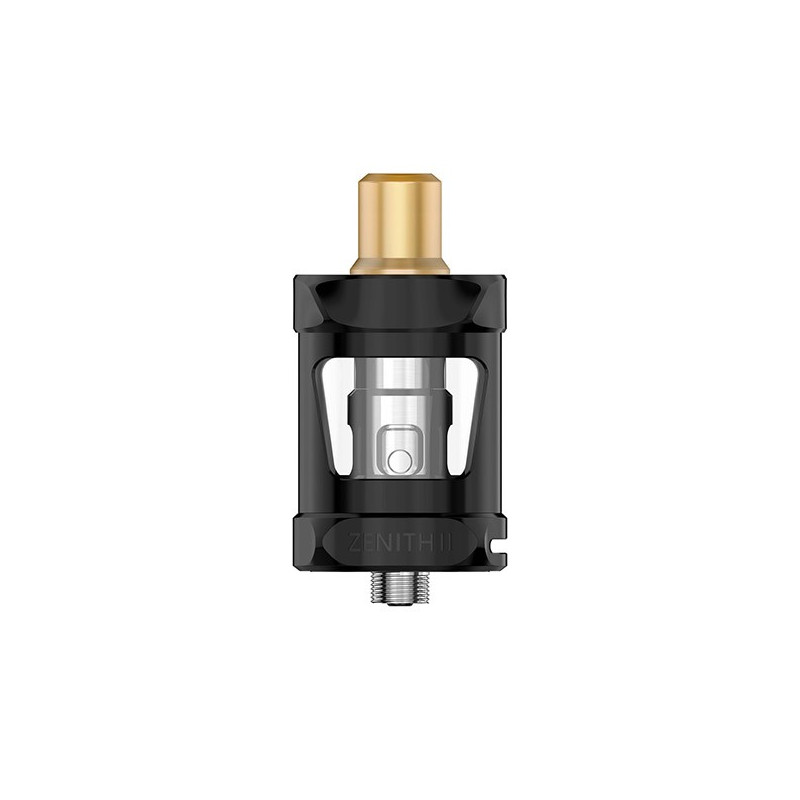 Clearomiseur Zenith II Innokin Clearomiseur Zenith II Innokin