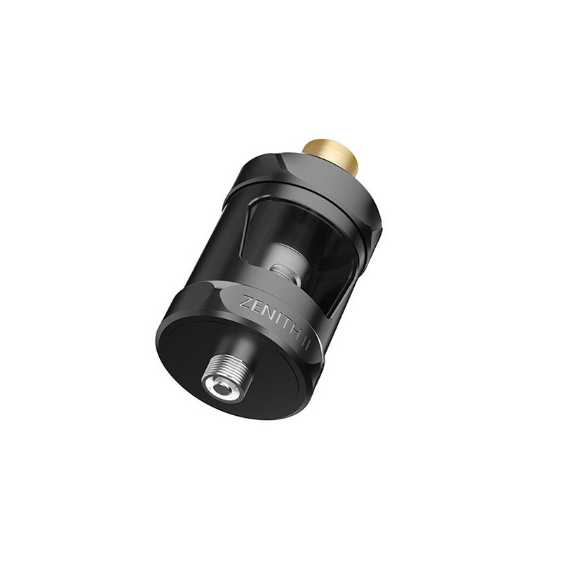 Clearomiseur Zenith II Innokin Clearomiseur Zenith II Innokin