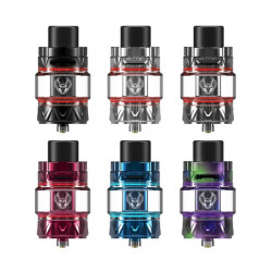 Clearomiseur Sakerz 5ml HorizonTech Clearomiseur Sakerz 5ml HorizonTech