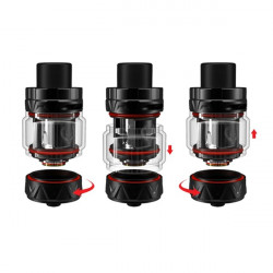 Clearomiseur Sakerz 5ml HorizonTech Clearomiseur Sakerz 5ml HorizonTech