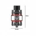 Clearomiseur Sakerz 5ml HorizonTech Clearomiseur Sakerz 5ml HorizonTech