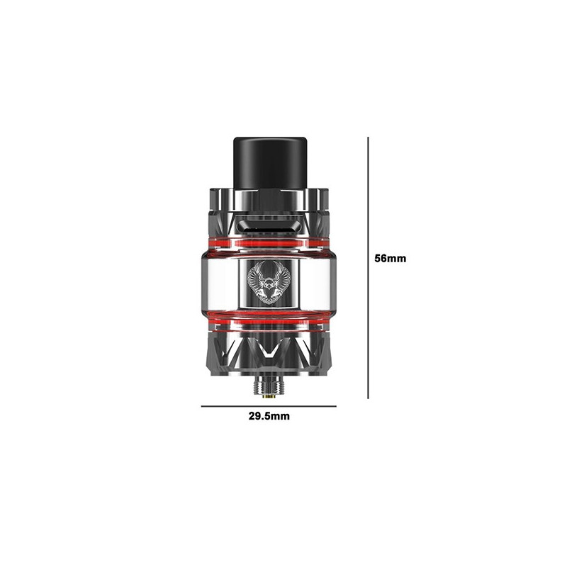 Clearomiseur Sakerz 5ml HorizonTech Clearomiseur Sakerz 5ml HorizonTech