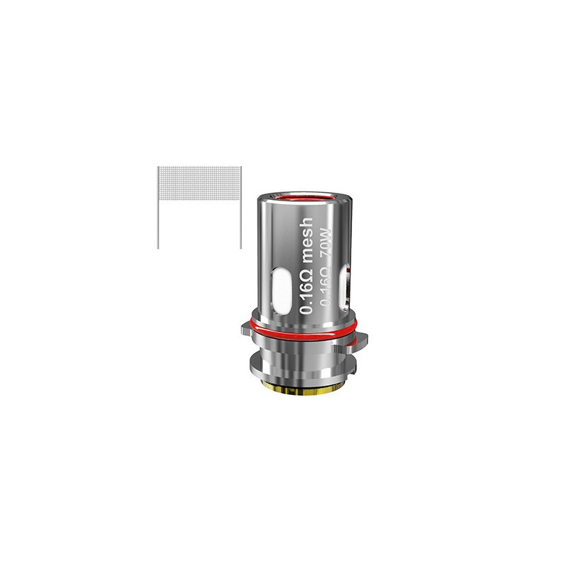 Clearomiseur Sakerz 5ml HorizonTech Clearomiseur Sakerz 5ml HorizonTech